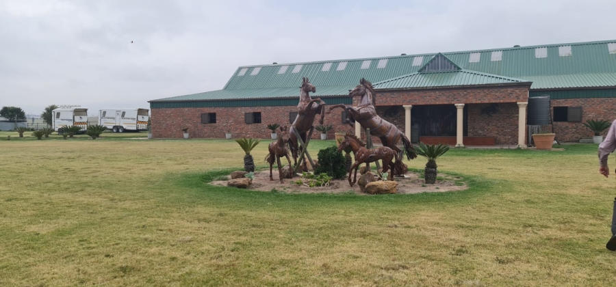 3 Bedroom Property for Sale in Glentana Western Cape